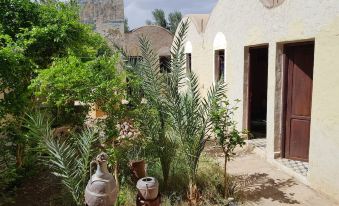 Hôtel El Fayja