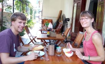 Hoi An Dat Cam Homestay