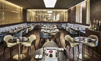 Side, Hamburg, a Member of Design Hotels