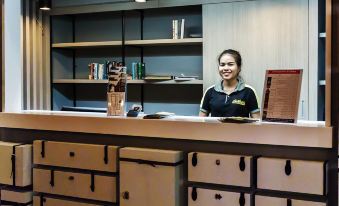 ISanook Hostel