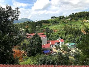 The Hill Sapa Homestay