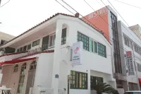 濟州機場Sum旅館 住宿飯店