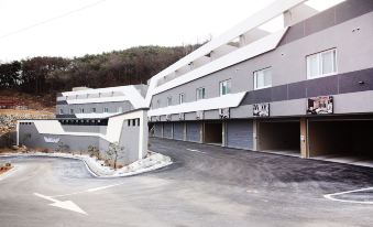 벨로무인텔 객실 사진