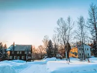 Chalet Banff