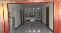 唯愛青年旅舍 Wanigarathna Tread Center附近的飯店