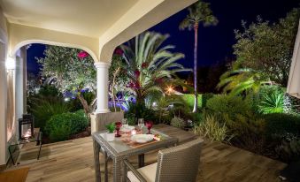 Vila Balaia - Luxury Boutique Villas