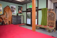 Ryokan Chaume فنادق في أوساكيكاميجيما