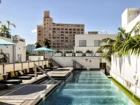 Posh South Beach - 3-Sterne