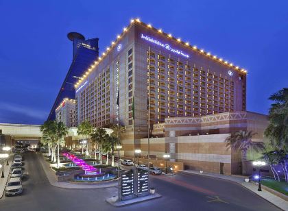 Jeddah Hilton