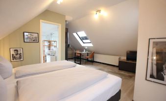 Zeitlos Hotel Und Restaurant am Fuchsbach - Housity