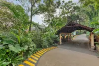 Club Mahindra Madikeri, Coorg Hotels near St. Anne＇s Church