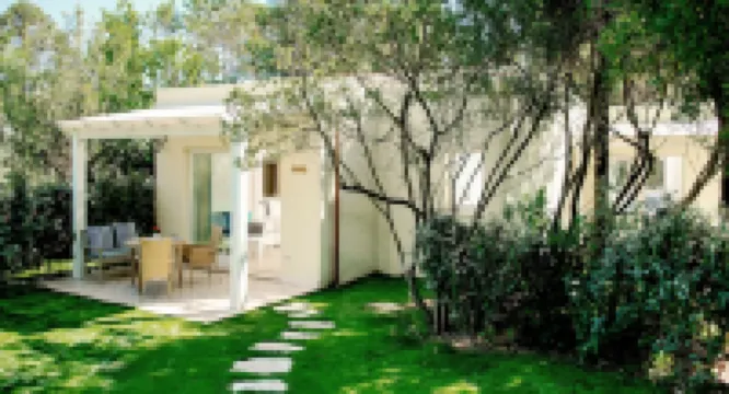 Forte Village Resort - Bouganville