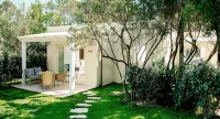 Forte Village Resort - Bouganville فنادق في سانتا مارغريتا دي بولا