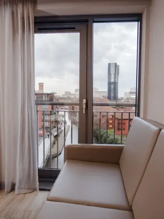 AC Hotel Birmingham