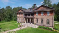 Village Historique de Val-Jalbert Hotels in Roberval