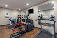Clarion Inn Kingman I-40 Route 66 - Gym