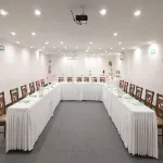 Gran Hotel Panamericana, Mérida