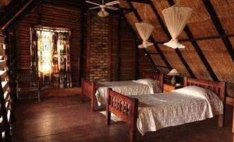Ganda Lodge - Housity
