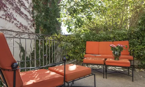 Hôtel Particulier le 28