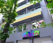 Visito Aparthouse Hotels near Museum of Illusions Sofia