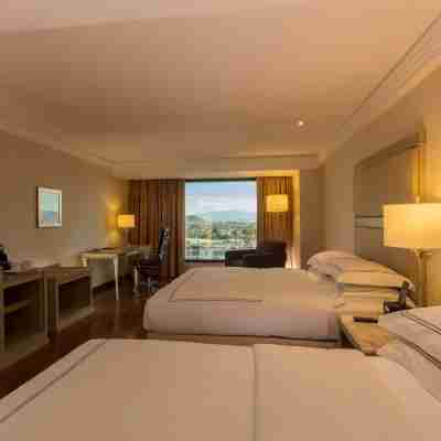 Barcelo Guadalajara Rooms