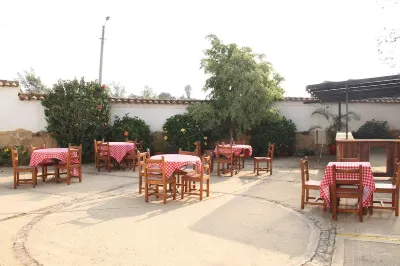 Hotel Aqua Vitae Hotels in Villa de Leyva