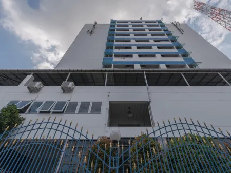 New Apg Apartments