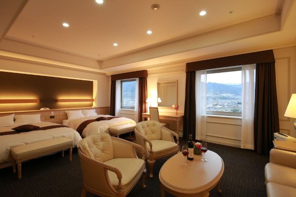 호텔 가스가이(Hotel Kasugai)_2