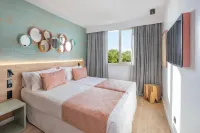 Sotavento Club Apartments - Adults Only