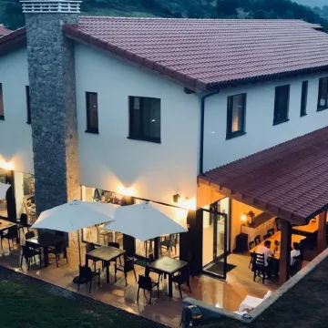 Hotel Casa Sueño