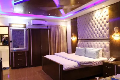 Seashell Inn Hotel