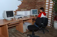 Zafiria Hotels in Matala