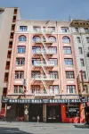 The Bartlett Hotel and Guesthouse