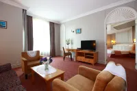 Grand Kampar Hotel Hotel di 