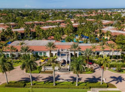 Naples Bay Resort & Marina