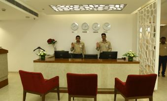Keys Lite by Lemon Tree Hotels, Mayfield, Gurgaon