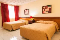 Hotel Estrella Hotels near Parroquia Inmaculada Concepcion