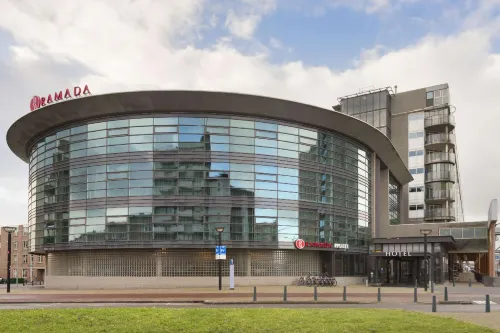 Ramada by Wyndham the Hague Scheveningen