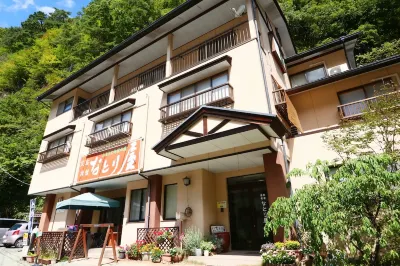 Natoriya Hotels in 