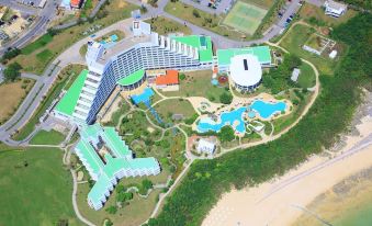 InterContinental - Ana Ishigaki Resort