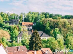 Amtshaus Gut Hugle Boutique Apartments