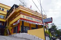 Hotel Yuriko Hotel dekat Pusat Grosir Metro Aur Kuning