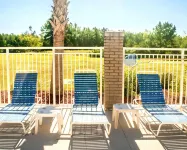 ควอลิตี้ อินน์ คอนเวย์ นอร์ธเวสต์