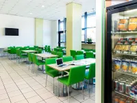 ibis budget Leeds Centre Royal Armouries Museum - Breakfast