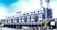 Rudra Shelter Business Hotel Hotels in Waliv
