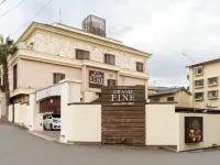 Hotel Grand Fine Kyoto Okazaki Heian Jingu