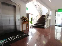 Hotel Livemax Budget Utsunomiya Hotel di Utsunomiya