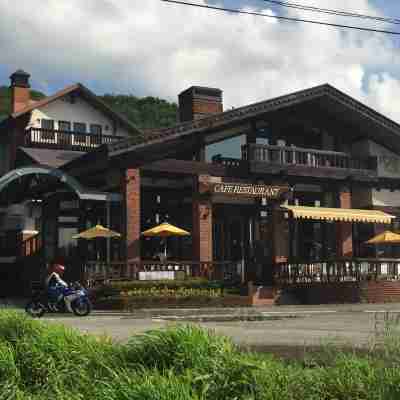 きみまち庵 Hotel Exterior