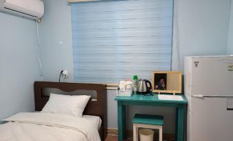 Joy Guesthouse