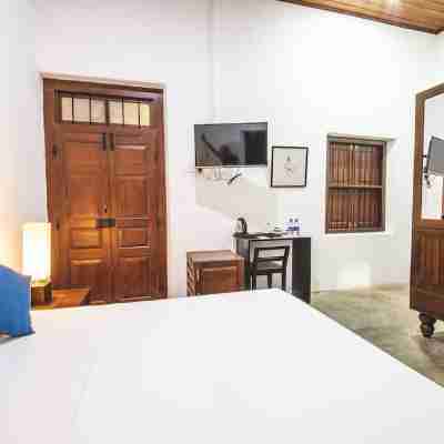 Thambu Illam Rooms